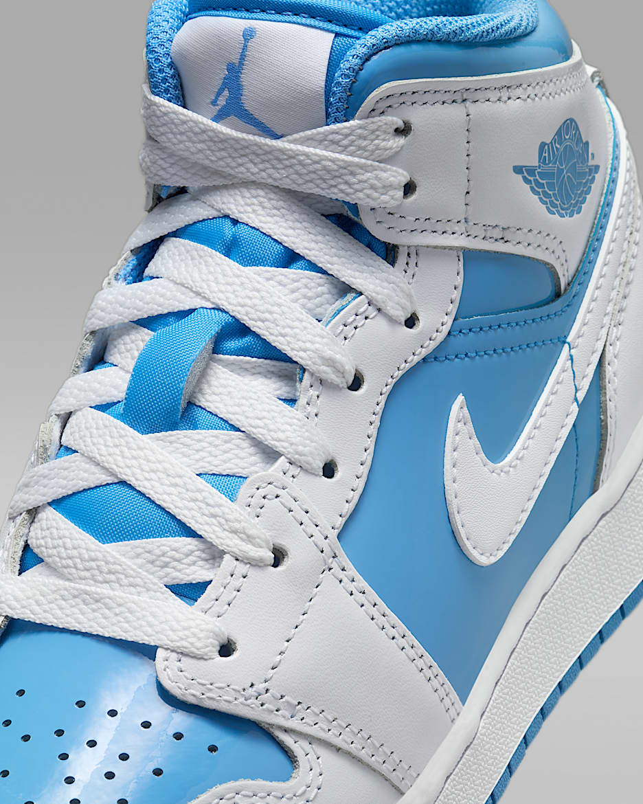 Nike 1mid hotsell